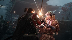 Onimusha: Way of the Sword PS5