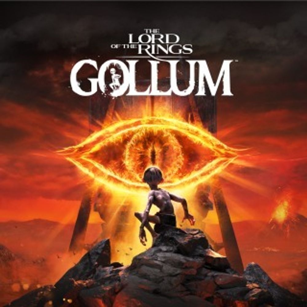 Аренда и продажа The Lord of the Rings: Gollum для PS4 и PS5