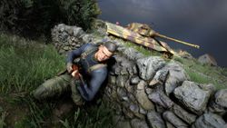 Sniper Elite 5 PS4 | PS5