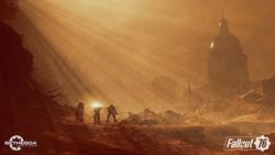 Fallout 76 Tricentennial