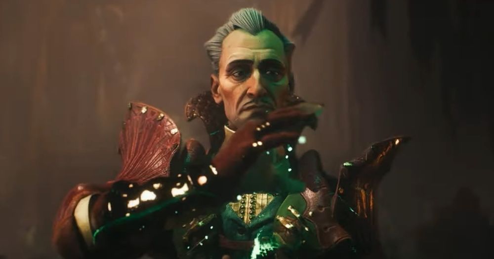 Dragon Age: The Veilguard PS5 PS5PRO