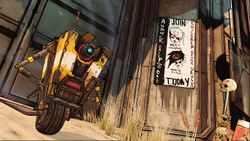 Borderlands 3 PS4 | PS5