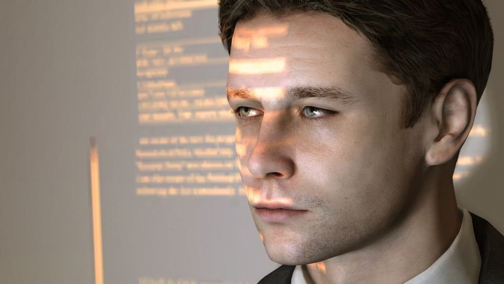 Коллекция Heavy Rain и ЗА ГРАНЬЮ: Две души