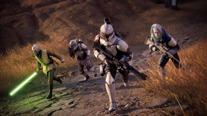 STAR WARS Zero Company™ PS5