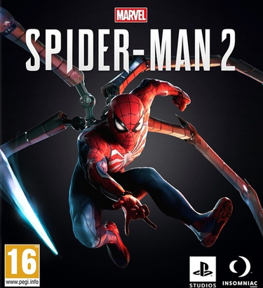 Обзор Marvel’s Spider-Man 2 (Марвел Человек-Паук 2) PS5