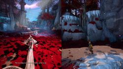 Split Fiction PS5