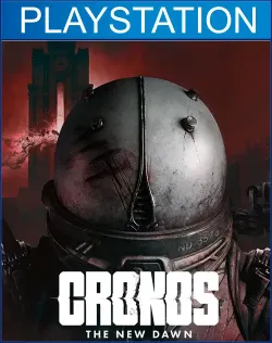 Cronos: The New Dawn Deluxe PS5