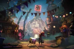 Lost in Random PS4 | PS5