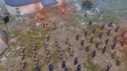 Pathfinder: Wrath of the Righteous - Enhanced Edition PS4 PS5