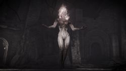 Tainted Grail: The Fall of Avalon PS5