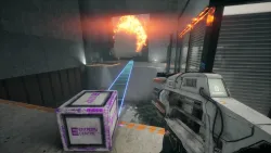 The Entropy Centre PS4 PS5