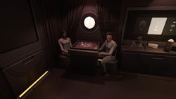 JETT: The Far Shore + бонус Ultimate Custom Night PS4 | PS5