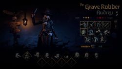 Darkest Dungeon II PS4 | PS5