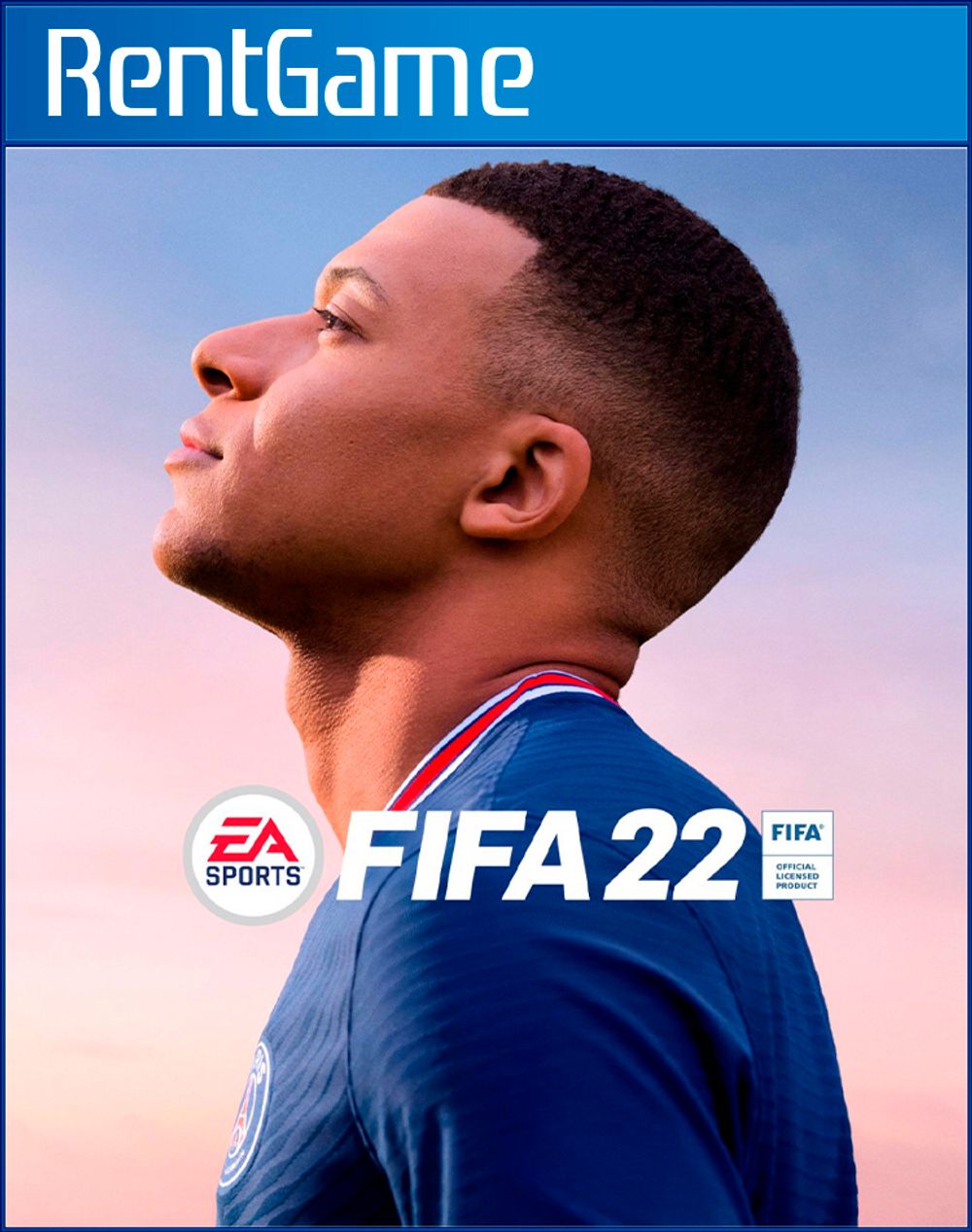 FIFA 22 PS4 | PS5