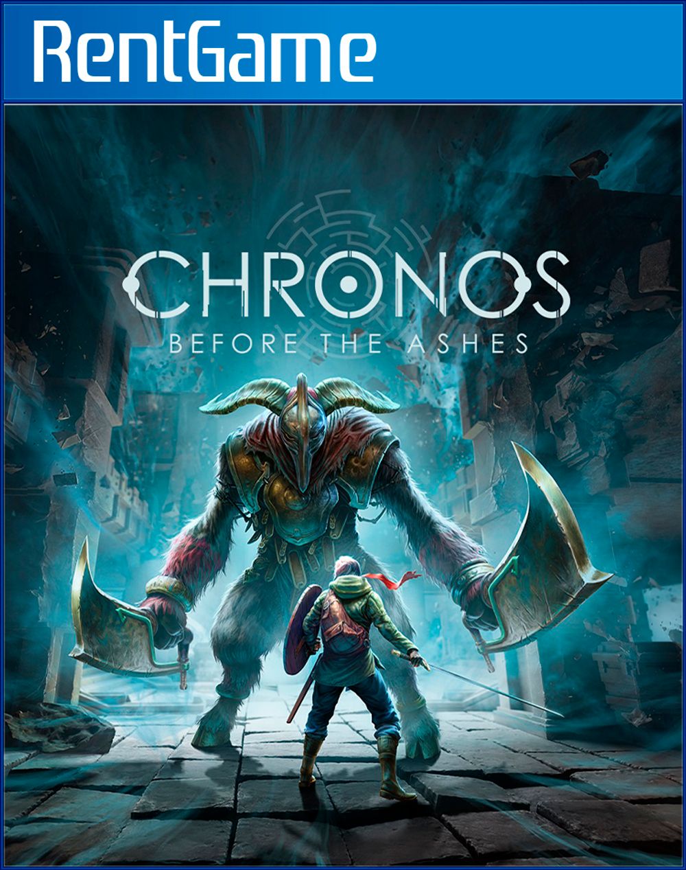 Chronos: Before the Ashes