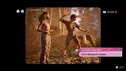 Lost Records: Bloom & Rage PS5