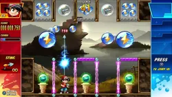 COOP bundle 4 PS4 | PS5