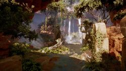 Mass Effect: Andromeda Deluxe и Dragon Age: Inquisition GOTY PS4 | PS5