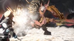 Echoes of Aincrad PS5