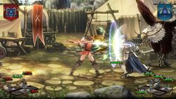 Unicorn Overlord PS4 | PS5