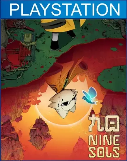 Nine Sols PS4 PS5
