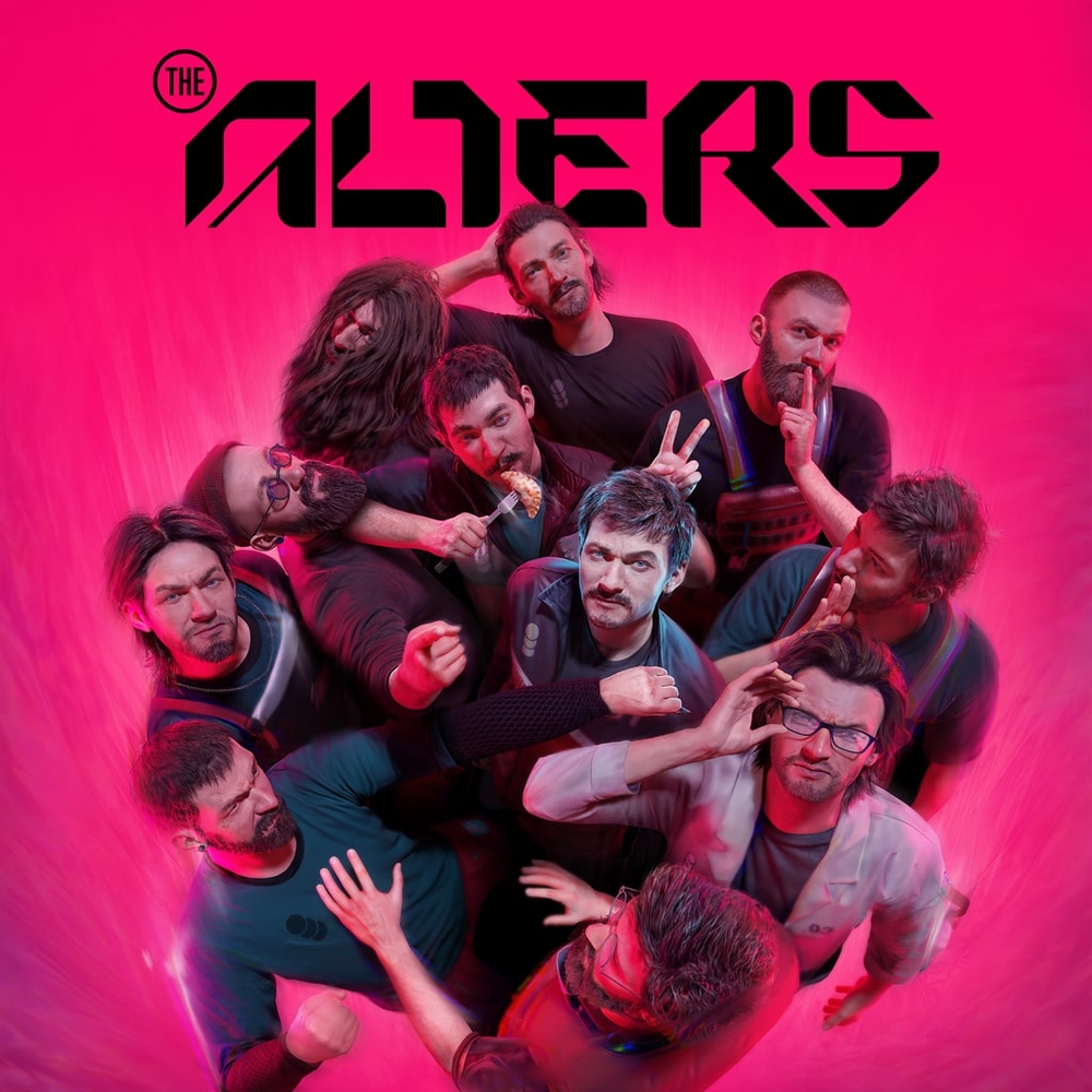 The Alters: Deluxe Edition Upgrade PS5