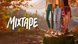 Mixtape PS5
