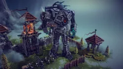 Besiege PS5