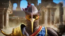 Enotria: The Last Song - Deluxe edition PS5