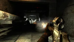 S.T.A.L.K.E.R.: Shadow of Chornobyl - Enhanсed Edition PS4 | PS5