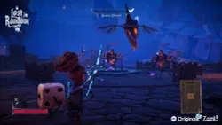 Lost in Random PS4 | PS5