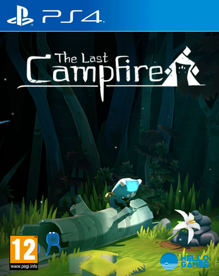 Последний костер The Last Campfire