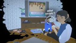 Before Your Eyes PSVR2 PS5