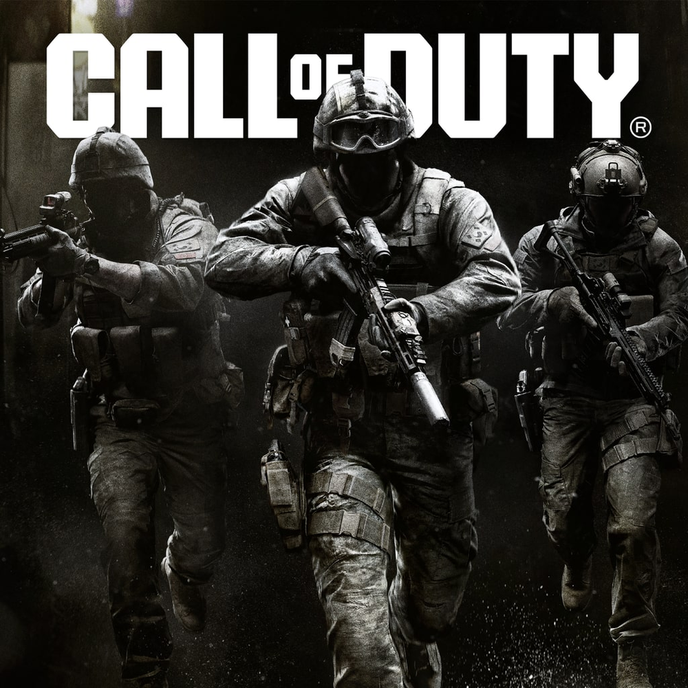 Call of Duty®: Modern Warfare® 4 PS5