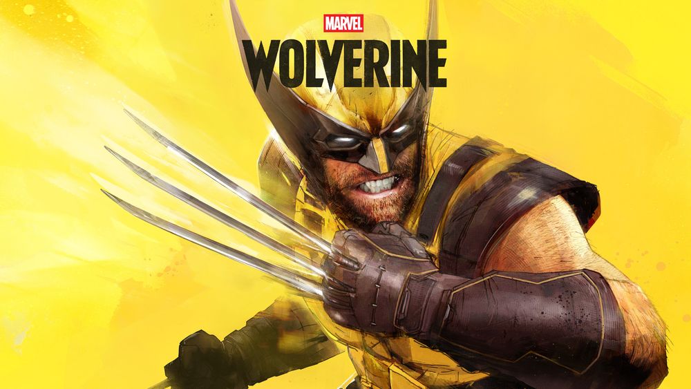 Marvel’s Wolverine PS5