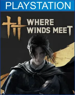 Where Winds Meet (F2P) PS5