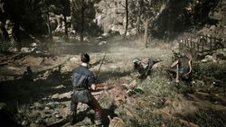 Gothic 1 Remake PS4 | PS5