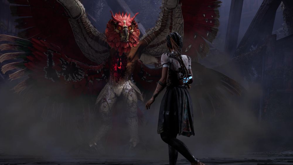 South of Midnight Weaver's Edition PS5