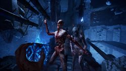 Clive Barker's Hellraiser: Revival PS5