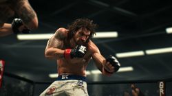 UFC 5 PS5