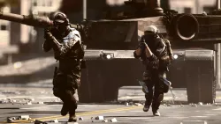 Battlefield 4 PS4 | PS5