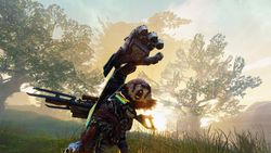 Biomutant PS4 | PS5