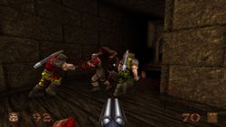 Quake PS4 | PS5