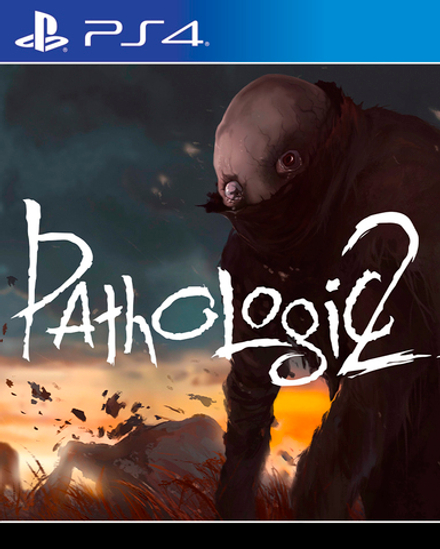 Pathologic 2