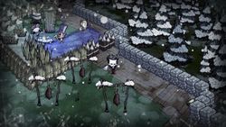 Don't Starve Mega Pack 2020 PS4 | PS5