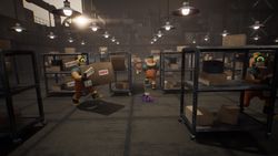 Darwin's Paradox! PS5