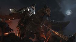 Where Winds Meet (F2P) PS5