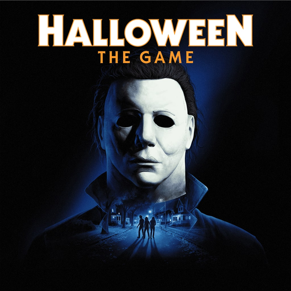 Обзор Halloween: The Game — неоднозначный набор сладостей Обзор Halloween: The Game — неоднозначный набор сладостей