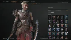 Tainted Grail: The Fall of Avalon PS5