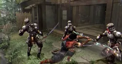 Onimusha 2: Samurai's Destiny + Onimusha: Warlords PS4 & PS5